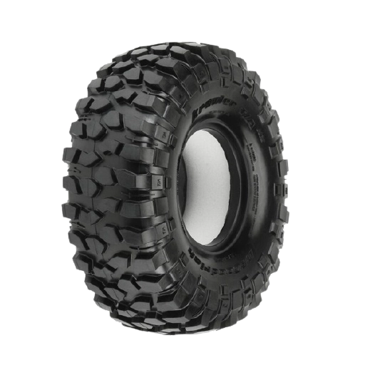 1/10 BFG Krawler T/A KX G8 Front/Rear 1.9″ Rock Crawling Tires (2)