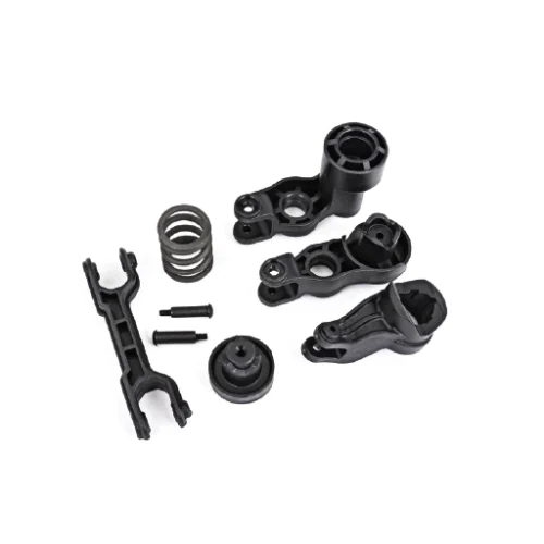 Traxxas 7843 - Steering Bellcranks/Support