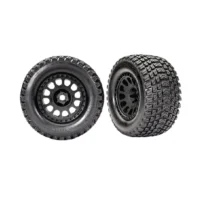 T & W XMAXX BLK WHL MAXX AT TYRE