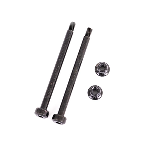 SUSPENSION PINS, OUTER,FRONT 9542