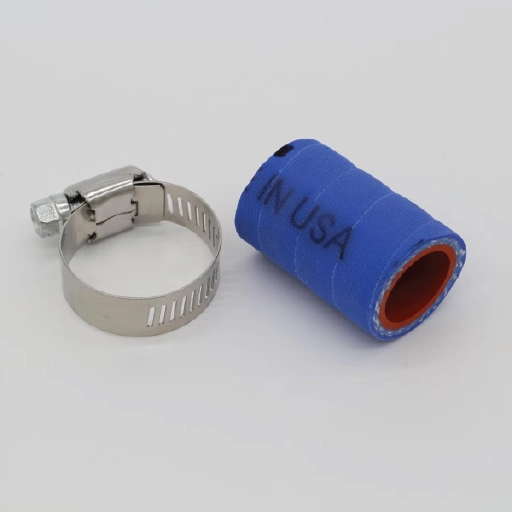 Replacement "No-Leak" Coupler for 2-Piece DDM Dominator® Pipes