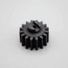 Replacement "Black Magic" Pinion Gear 17T