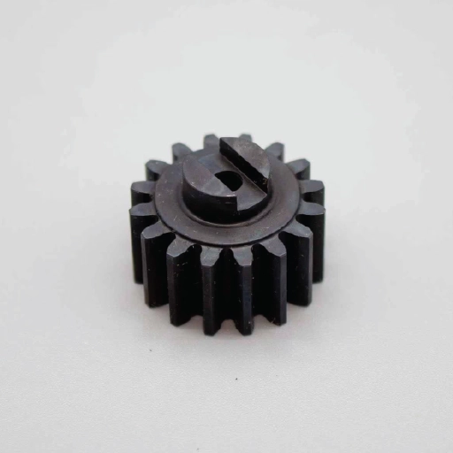 Replacement "Black Magic" Pinion Gear 17T