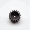 Replacement "Black Magic" Pinion Gear17T