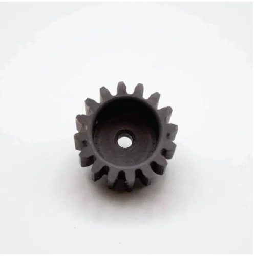 Replacement "Black Magic" Pinion Gear17T