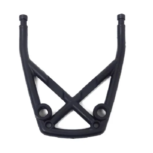 Rovan Baja Front Skid Plate Bumper Support