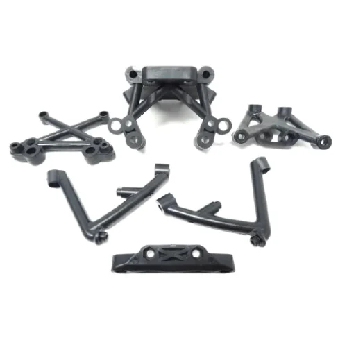 Baja Front Bulkhead & Shock Tower Kit850091