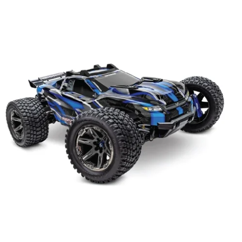 Traxxas Rustler 4x4 Ultimate