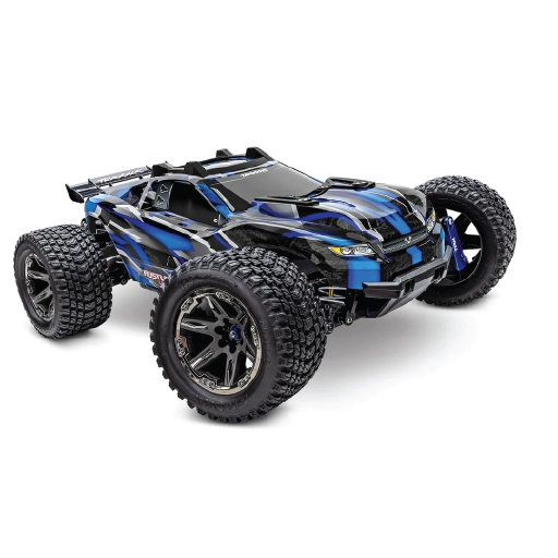 Traxxas Rustler 4×4 Ultimate