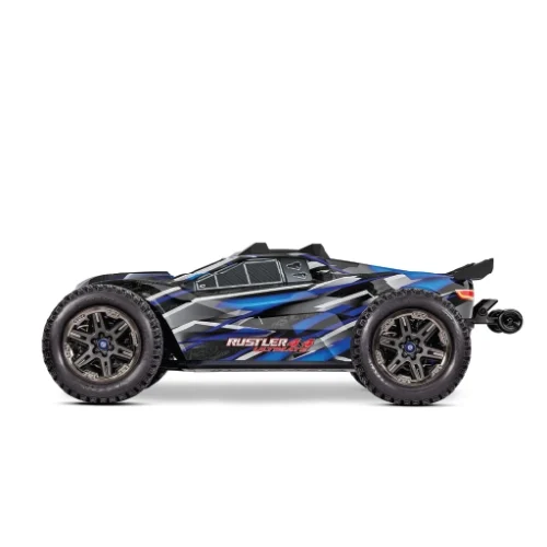 Traxxas Rustler 4x4 Ultimate