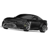 Traxxas 4-Tec Drift Ford Mustang -Black105237-4