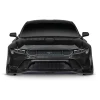 Traxxas 4-Tec Drift Ford Mustang -Black105237-4