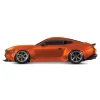 Traxxas 4-Tec Drift Ford Mustang -105237-4-cpr