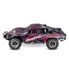 Traxxas Slash 4x4 VXL 1/10 Brushless RTR Short Course Truck Orange, #68386-4-RED