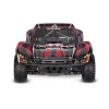 Traxxas Slash 4x4 VXL 1/10 Brushless RTR Short Course Truck Orange, #68386-4-RED