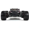 1/5 KRATON 8S EXB AVC 4X4 RTR Brushless Speed Truck, Black