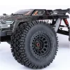 MTD1026 Geoform All-Terrain Belted 1/8th Monster Truck Tires on Array 17mm Hex Wheels (2pcs, Pre-glued)