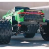 1/18 GRANITE GROM 4X4 RTR Brushed Monster Truck (Battery & Charger Included), Green