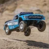 1/10 Baja Rey 2.0 Ford Raptor Method 3S 4X4 RTR Brushless, Blue, los03046