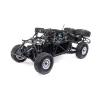 1/10 Baja Rey 2.0 Ford Raptor Method 3S 4X4 RTR Brushless, Blue, los03046