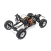 1/10 Baja Rey 2.0 Ford Raptor Method 3S 4X4 RTR Brushless, Blue