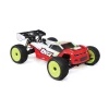 1/8 8IGHT-XTE 4S 4X4 RTR Brushless Race Truggy, Clear los04020