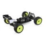 1/8 8IGHT-XTE 4S 4X4 RTR Brushless Race Truggy, Clear los04020