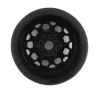 MTD1400 Velociter Belted 1/7TH  54/100mm On-Road Tire on Hive 17mm 2.9” Hex wheels,front/rear (2pcs glued)