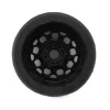 MTD1402 Velociter Belted 1/7TH  54/107mm On-Road Tire on Hive 17mm 2.9” Hex wheels, Rear (2pcs glued)