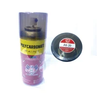 AS-20 FLUORESCENT RED