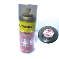 AS-11 PINK PAINT