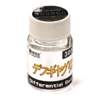 Diff Gear Oil (High Viscosity) 300000w 50ML