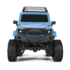 Panda Hobby PHT2462CBV2 124 Tetra24 X3 Portal Edition 6X6 RTR Scale Mini Crawler,