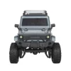 Panda Hobby PHT2462GGV2 124 Tetra24 X3 Portal Edition 6X6 RTR Scale Mini Crawler, PHT2462GGV2