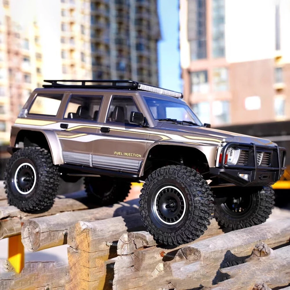 Traxxas TRX-4® Sport Kit #82010-4 | Hobby Sportz LLC Traxxas TRX-4® Sport Kit #82010-4 | Hobby Sportz LLC
