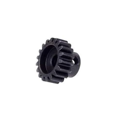 Harden Stainsteel Gear Pinion MOD15MM,18T