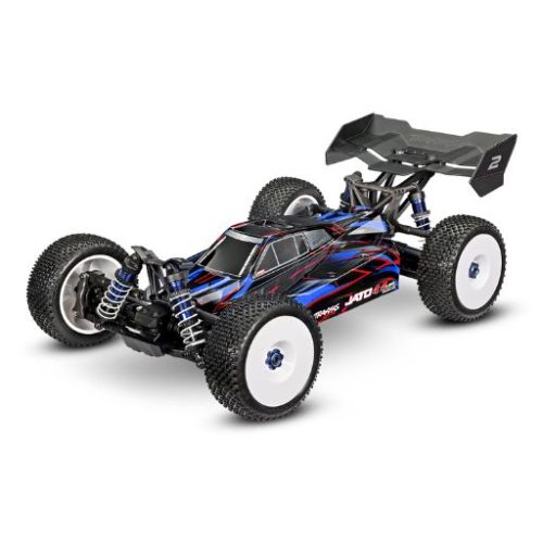 Jato 4X4 VXL-4s