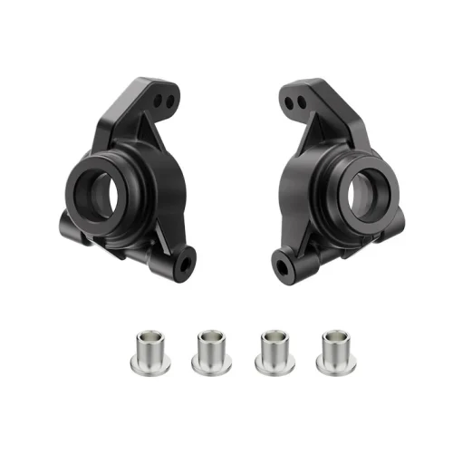 Rear Steering Hub Spare Part for RC Car Parts